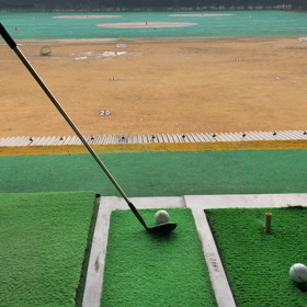 『予想以上の反響が…⁉︎ダフらないウェッジ‼︎②』の画像