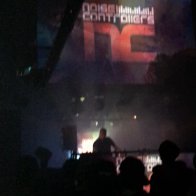 昨日はハードの画像