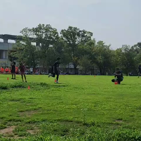 8/26　４色リレー②の画像