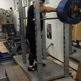 JCP6日後 … in パワーハウス赤穂 ②の画像