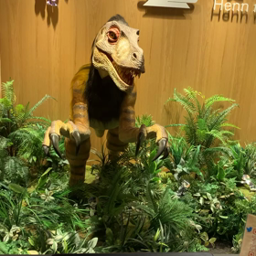 〈住〉変なホテル in なんばの画像