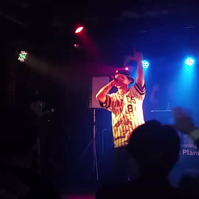 〈ライブ動画〉CANDY RED vol.2　『むしろ…』の画像