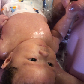 【2m0d】2ヶ月突入。の画像