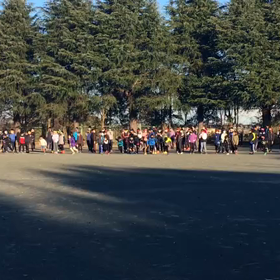 学年別インターバル⑦の画像