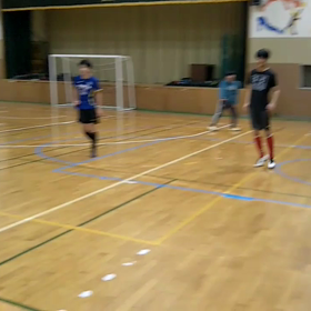 2/10  練習動画⚽️２の画像
