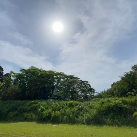 2021年6月15日（火）今朝のおわらサーキットの画像