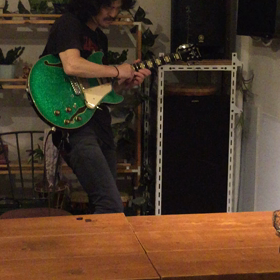 リハーサルの画像