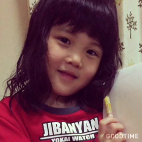 最近ハマってます。の画像