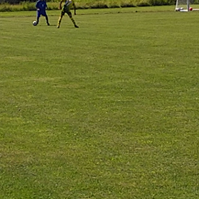 滝川ジュニアユース戦の動画の画像