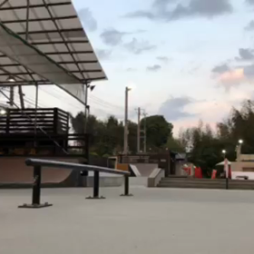 スケートボードの画像