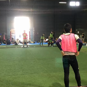 スーパー鬼ごっこ！の画像