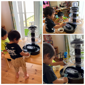 ちょっと！ちょっと、ちょっと！！の画像