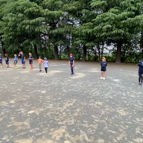 5/13　バランス⑨の画像