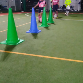 0.5歩でも前に進むの画像