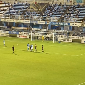 2020  8.8  松本戦　2-1の画像