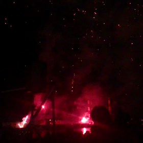 花火大会の画像