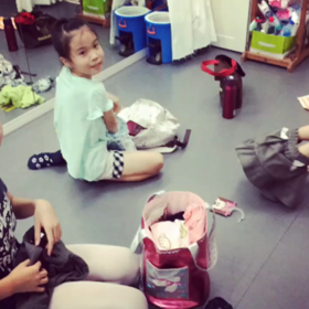 おサボり湯婆婆よりの画像