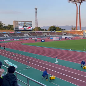 木住野幸大くん 優勝跳躍の画像