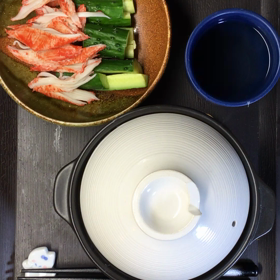 ちょこっとスンドゥブ鍋の画像