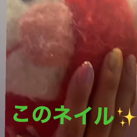 うきうき素敵ネイル！✨の画像