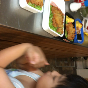 愛情注入！？笑の画像