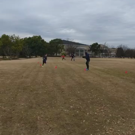 ミニ駅伝(後半)⑥の画像