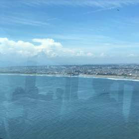 江ノ島に行ってきた。の画像