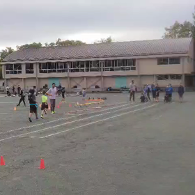 10月15日 ダッシュの場⑩の画像