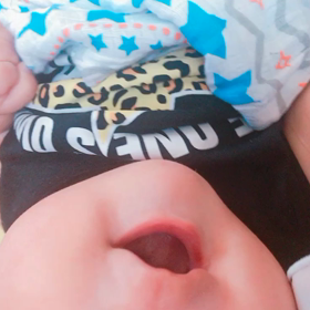 よく喋る♡︎ʾʾの画像