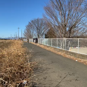 東金子駅伝（下り坂）５区　アンカー③の画像