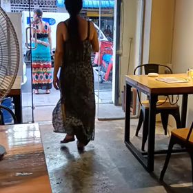 大ラ王の女性陣の画像