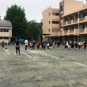 5月21日 ダッシュの場⑦の画像