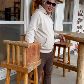 カラオケ大会抽選会　5人目の画像