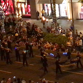 ワイキキ・ホリデーパレード♪の画像