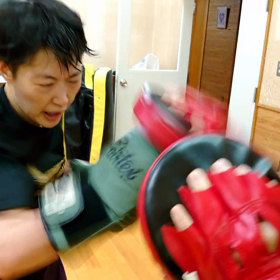 健康ムエタイテスト動画（２）の画像