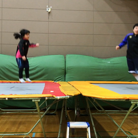 インフルエンザBの画像