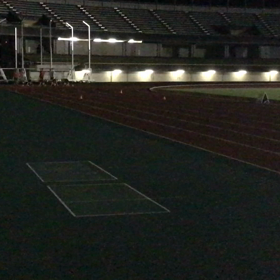 8月14日  お盆練習会の画像