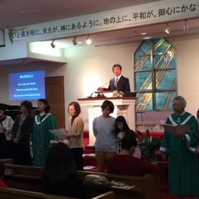 神の家族✝️わたしたちは一つの画像