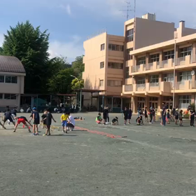 6月4日 ダッシュの場④の画像