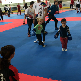 ワールドクラスのマッソギの画像