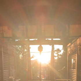 KIN112   黄色い人　赤い蛇　音8の画像