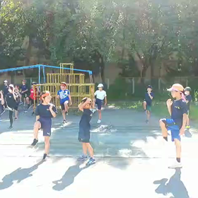 6/17 体幹トレーニング⑦の画像