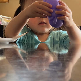 おじちゃん…ブスッ⁉️の画像