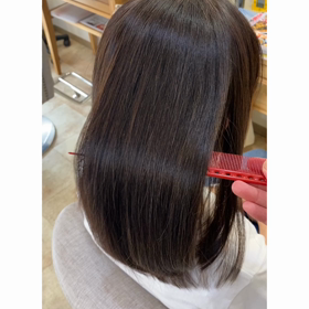 大好評‼️ネオメテオストレート‼️ | Beauty Salon CoCo