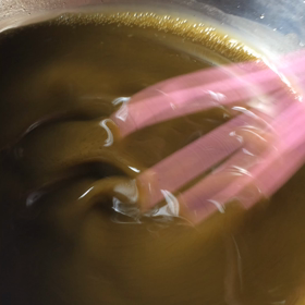 こんどは、無添加よもぎの石けんです✨の画像