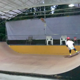 スケートボードの画像