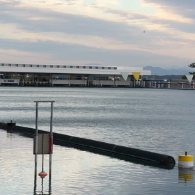 千葉真弥選手（浜名湖優勝戦の画像