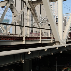 阪急電車の画像