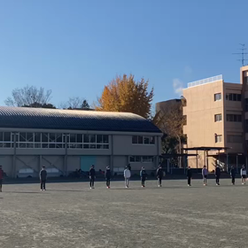 学年別インターバル④の画像