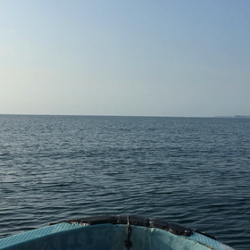 オフショアジギングが嫌いだった理由の画像